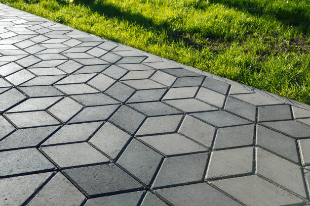 Best Decorative Driveway Pavers  in Daniels Farm, CT