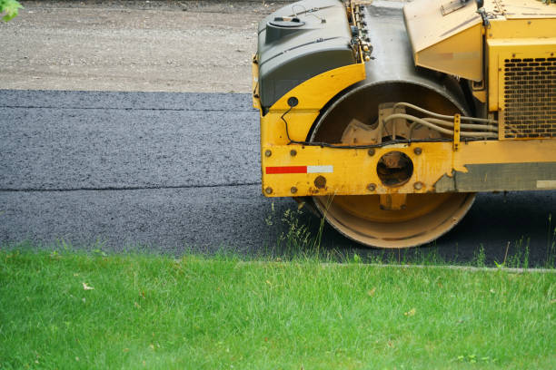 Best Driveway Resurfacing Pavers  in Daniels Farm, CT